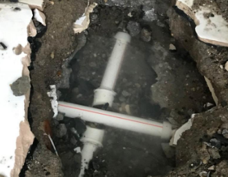 潞城卫生间防水公司