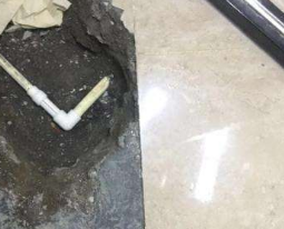 潞城卫生间测漏水多少钱