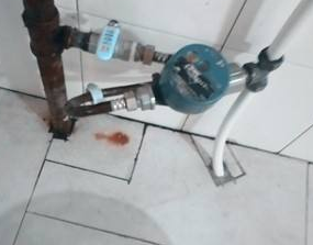 潞城卫生间测漏水哪家优惠