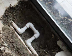 潞城卫生间测漏水哪家好