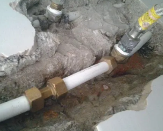 潞城测漏水多少钱