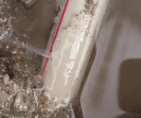 潞城水管维修公司
