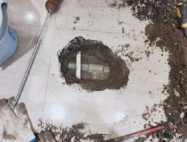 潞城卫生间防水多少钱