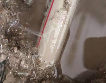 潞城水管维修多少钱