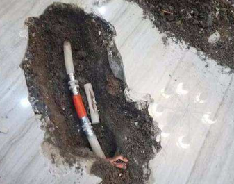 潞城水管维修哪家好