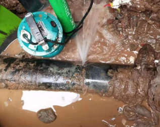 潞城卫生间测漏水的相关介绍