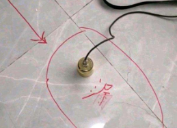 潞城卫生间测漏水多少钱