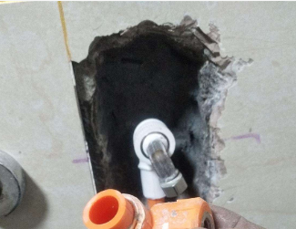潞城卫生间测漏水哪家好