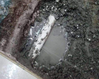 潞城卫生间测漏水哪家好