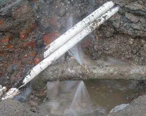 潞城水管维修费用是多少