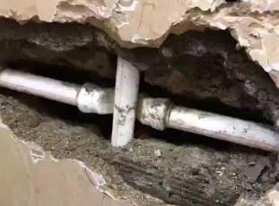 潞城水管维修哪家好