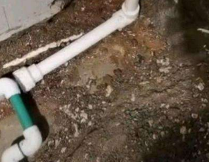 潞城卫生间测漏水服务电话