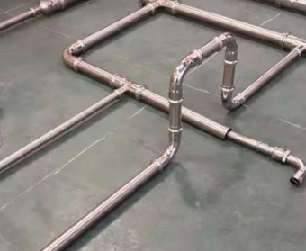 潞城水管维修多少钱