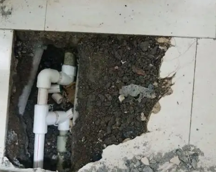 潞城卫生间测漏水哪家好