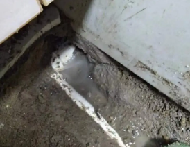 潞城卫生间测漏水多少钱
