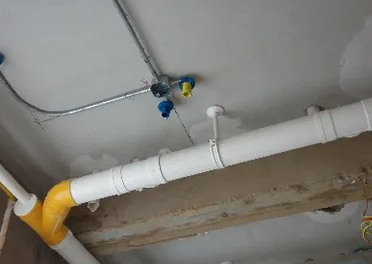 潞城水管维修多少钱