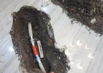 潞城卫生间测漏水哪家好