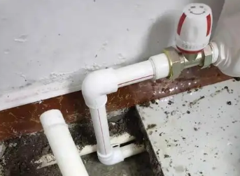 潞城卫生间测漏水多少钱