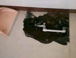 潞城卫生间测漏水多少钱