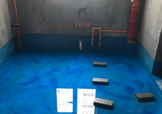 潞城卫生间防水步骤
