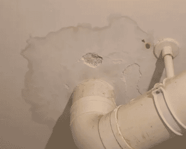 潞城卫生间测漏水的检测方法