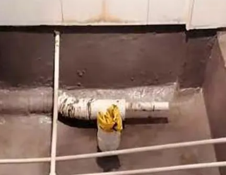 潞城卫生间测漏水服务电话