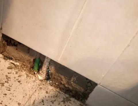 潞城测漏水公司为您专业分享下检漏仪器准确定位的方法有什么特点?