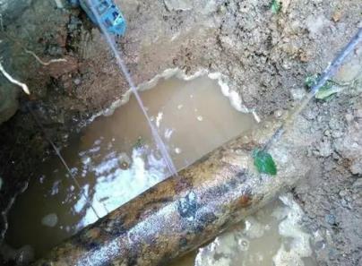 潞城卫生间测漏水公司分享下我们可以检测到轻微的漏水和水压吗？