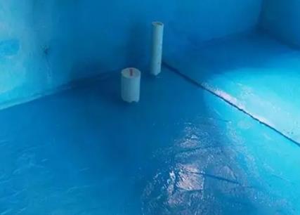 潞城卫生间防水公司分享防水小知识