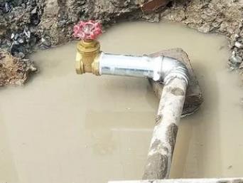潞城漏水检测电话多少