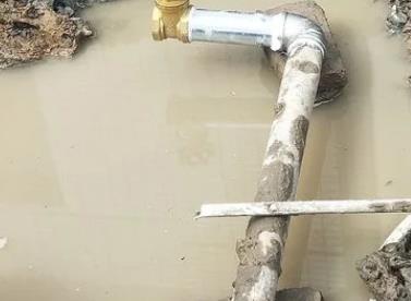 潞城测漏水公司电话